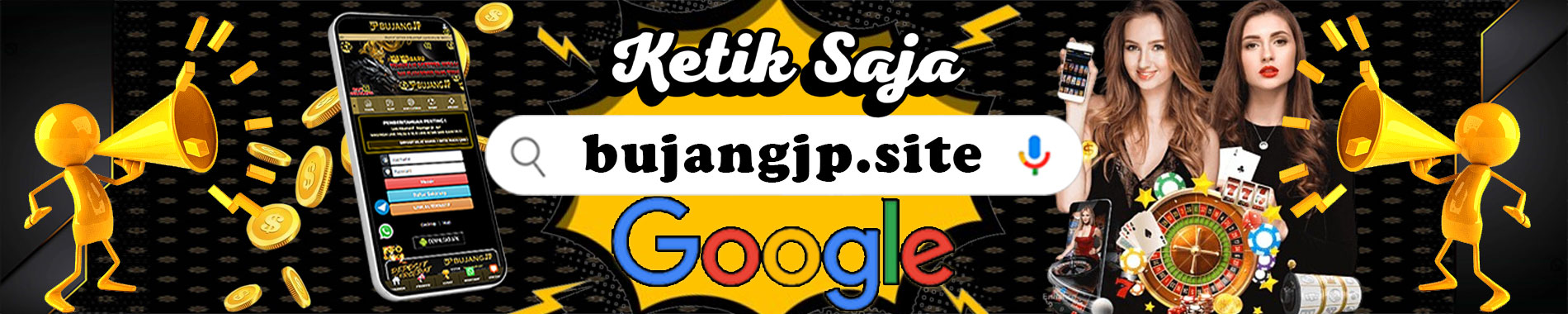 Link Slot Gacor
