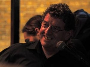 Mike Hanrahan