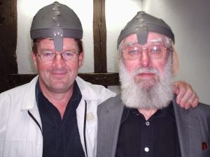 Mike Hanrahan