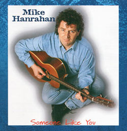 Mike Hanrahan