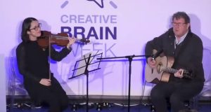 Creative Arts and Wellbeing